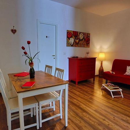 Anamonì Bed&Relax Apartment Benevento Exterior foto