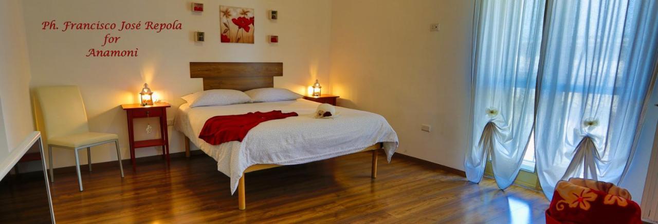 Anamonì Bed&Relax Apartment Benevento Exterior foto