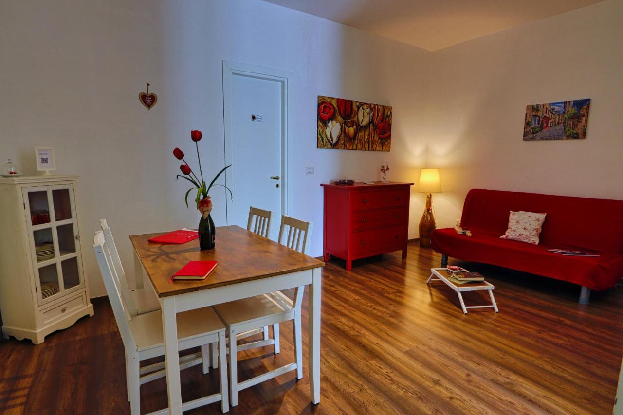 Anamonì Bed&Relax Apartment Benevento Exterior foto