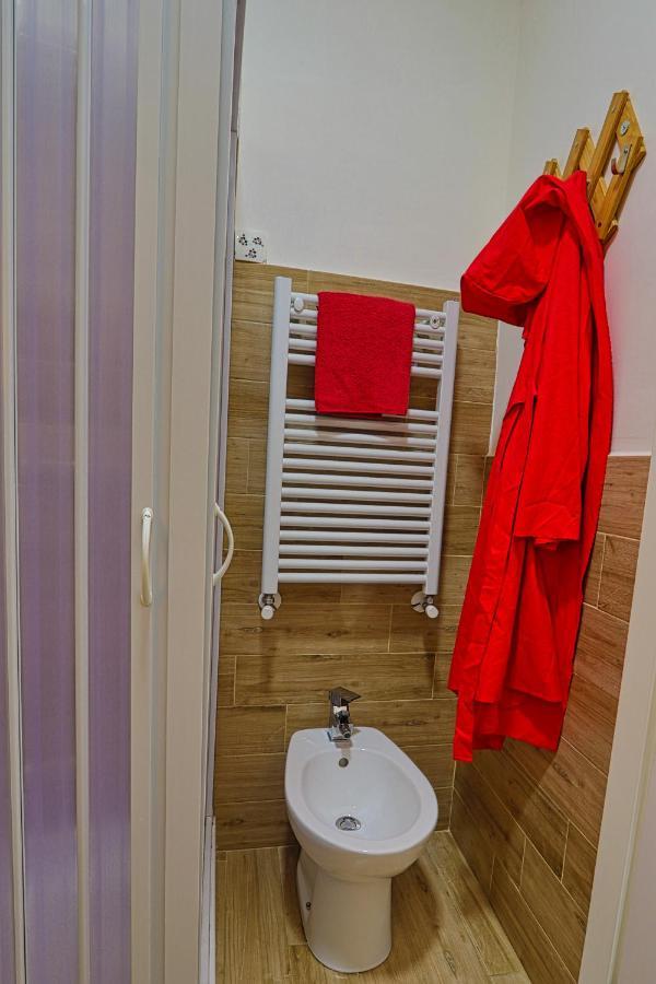 Anamonì Bed&Relax Apartment Benevento Exterior foto