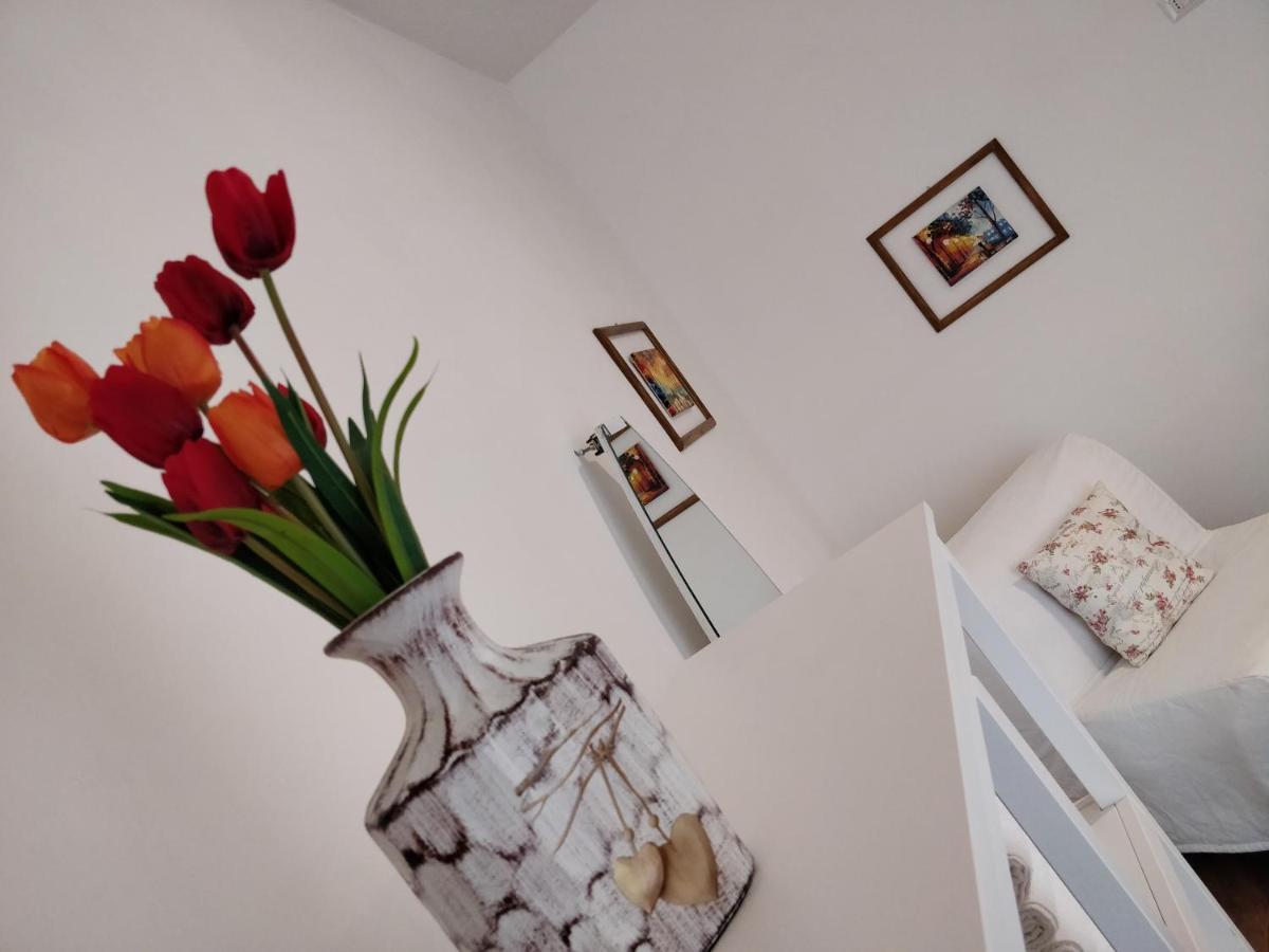 Anamonì Bed&Relax Apartment Benevento Exterior foto