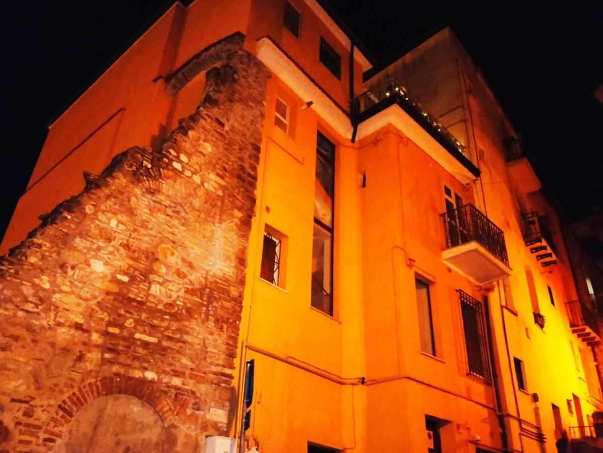 Anamonì Bed&Relax Apartment Benevento Exterior foto